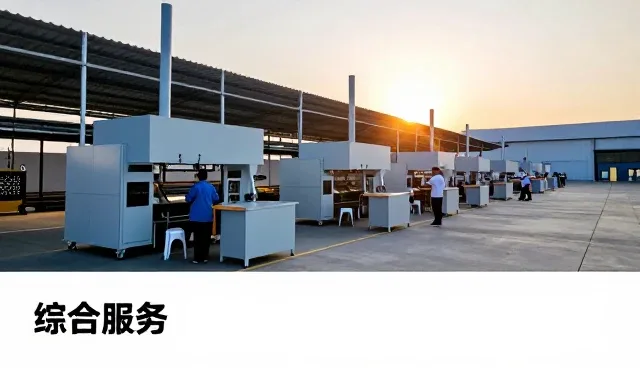 定制衣柜系统